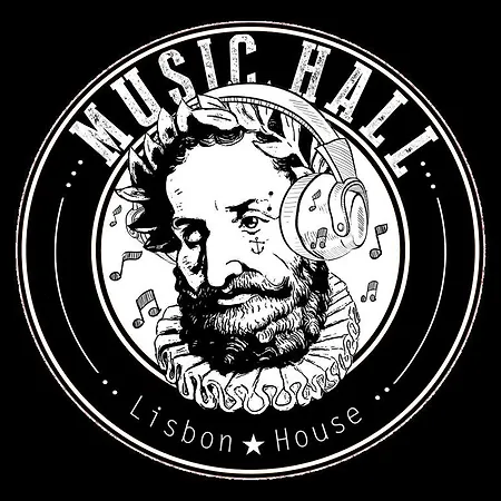 Guest house Music Hall House *